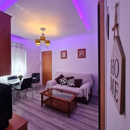 Apartamento Rambla De อัลเมรีอา ภายนอก รูปภาพ