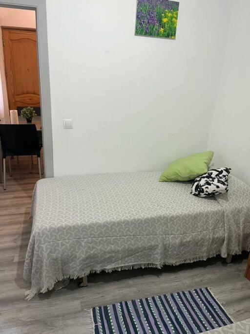 Apartamento Rambla De อัลเมรีอา ภายนอก รูปภาพ